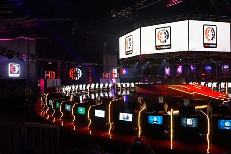 H1Z1 esports .